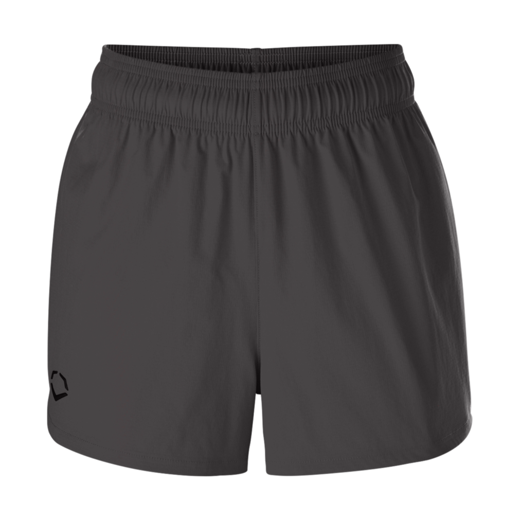 Wilson Youth Girls Fx Training Softball Shorts 2.0-1