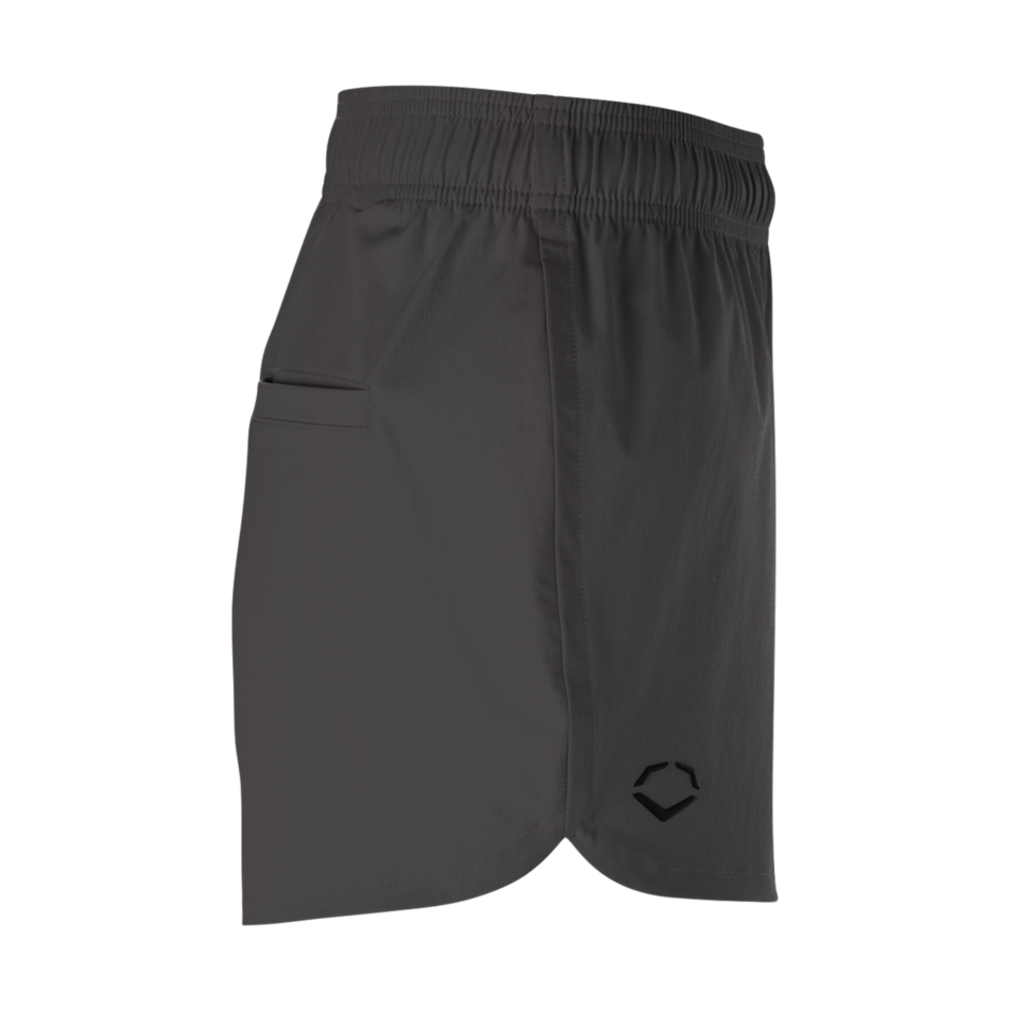 Wilson Youth Girls Fx Training Softball Shorts 2.0-4