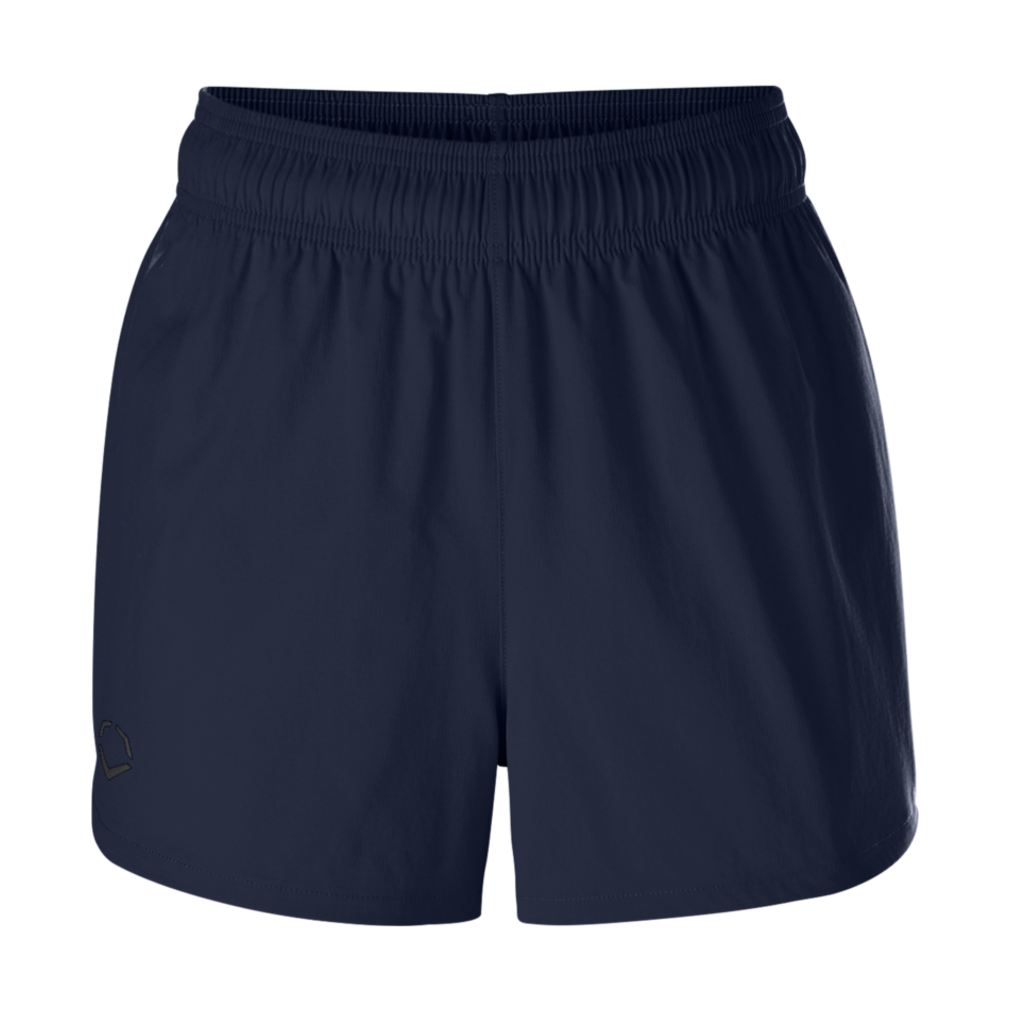 Wilson Youth Girls Fx Training Softball Shorts 2.0-1