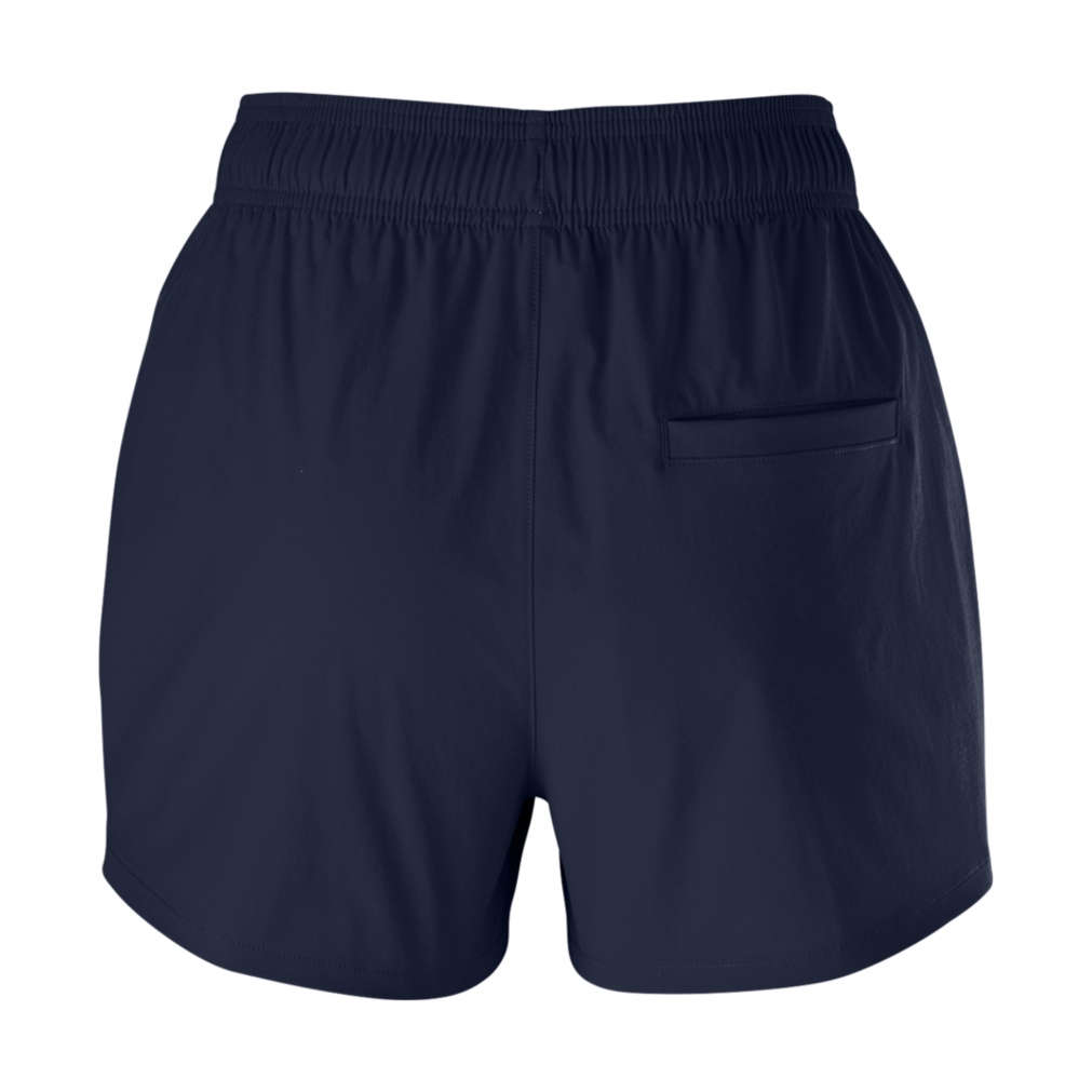 Wilson Youth Girls Fx Training Softball Shorts 2.0-2