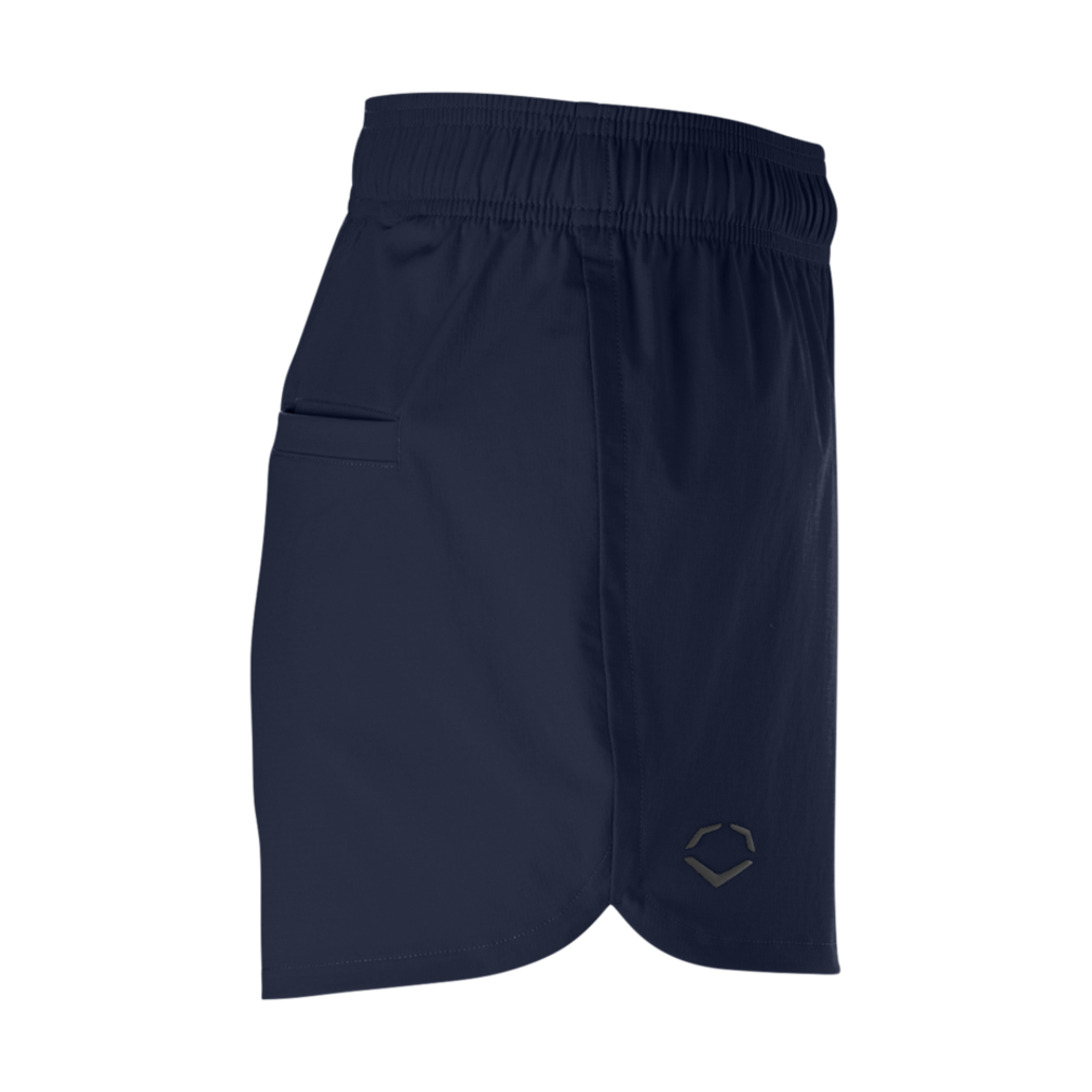 Wilson Youth Girls Fx Training Softball Shorts 2.0-4