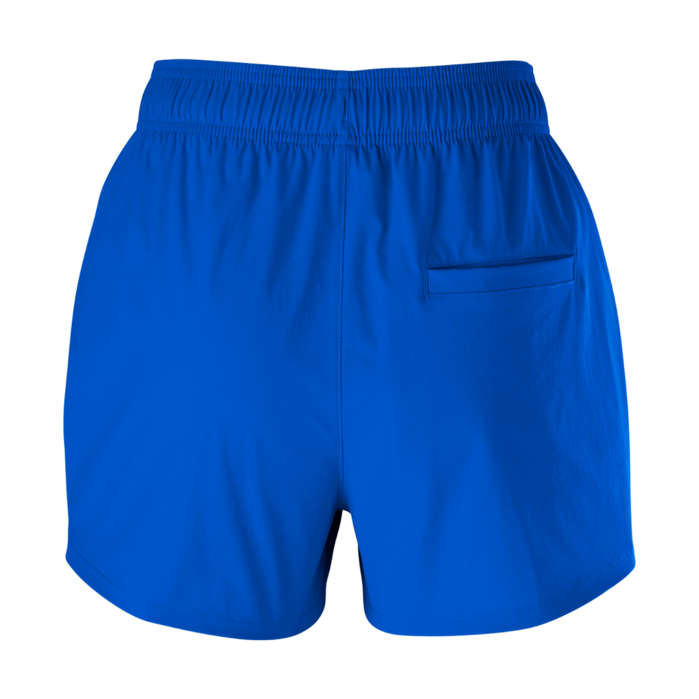 Wilson Youth Girls Fx Training Softball Shorts 2.0-2