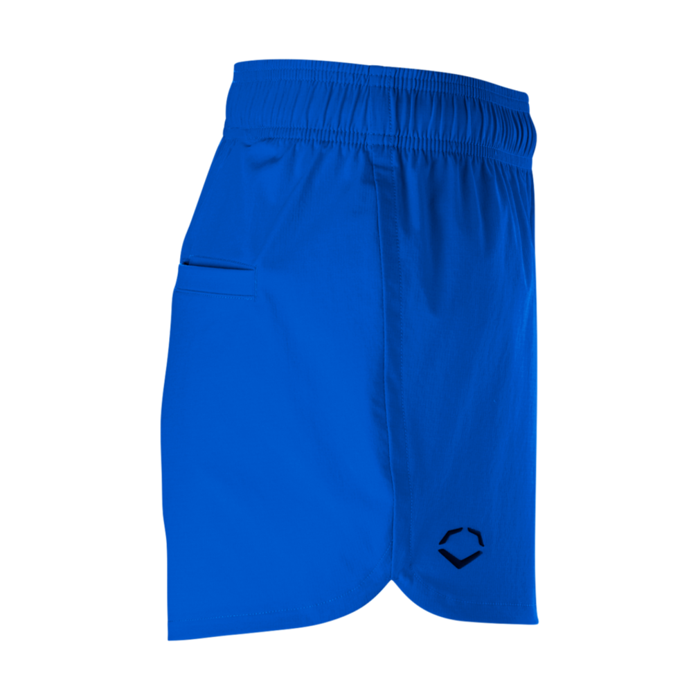 Wilson Youth Girls Fx Training Softball Shorts 2.0-4