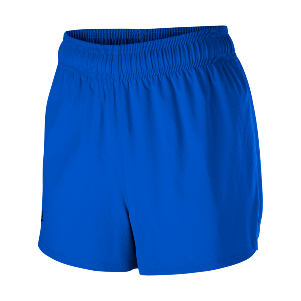 Wilson Youth Girls Fx Training Softball Shorts 2.0-5