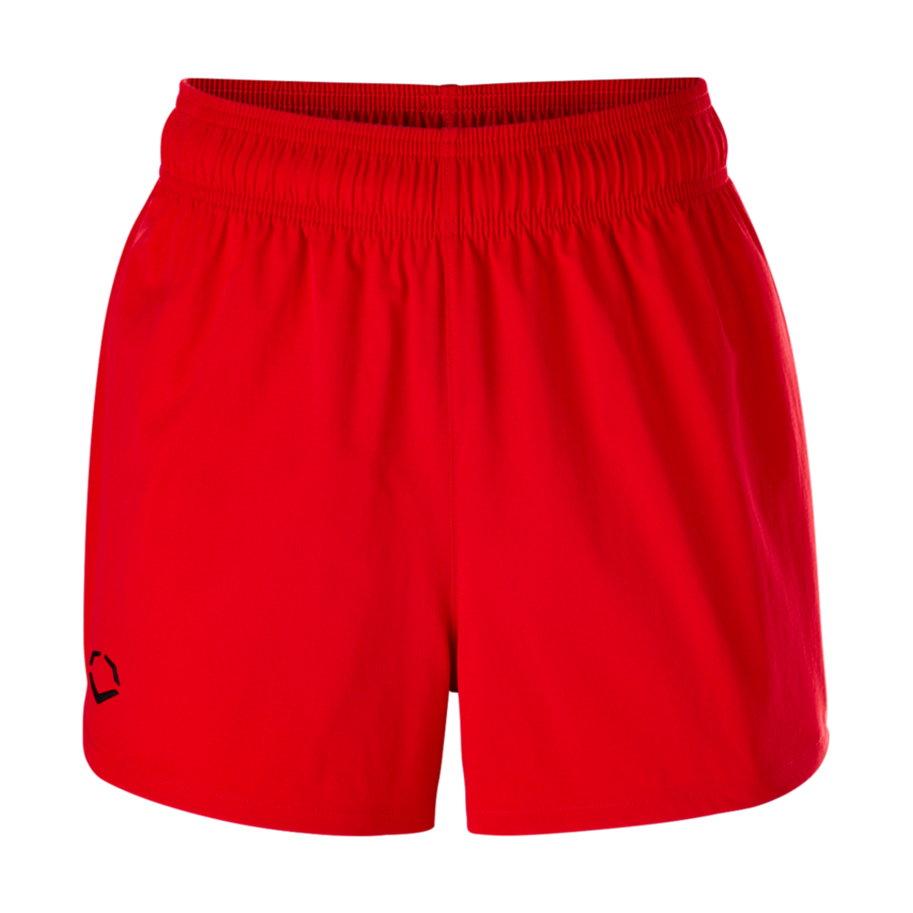 Wilson Youth Girls Fx Training Softball Shorts 2.0-1