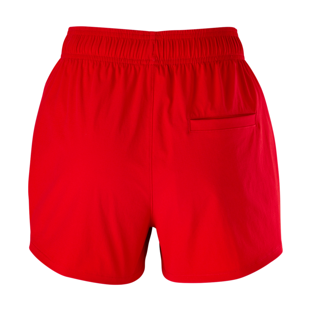 Wilson Youth Girls Fx Training Softball Shorts 2.0-2