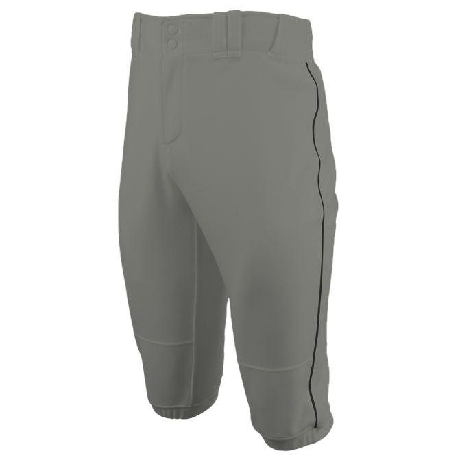 Marucci Adult Excel Double-knit Piped Pants