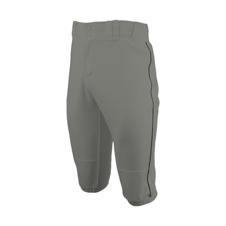 Marucci Adult Excel Double-knit Piped Pants