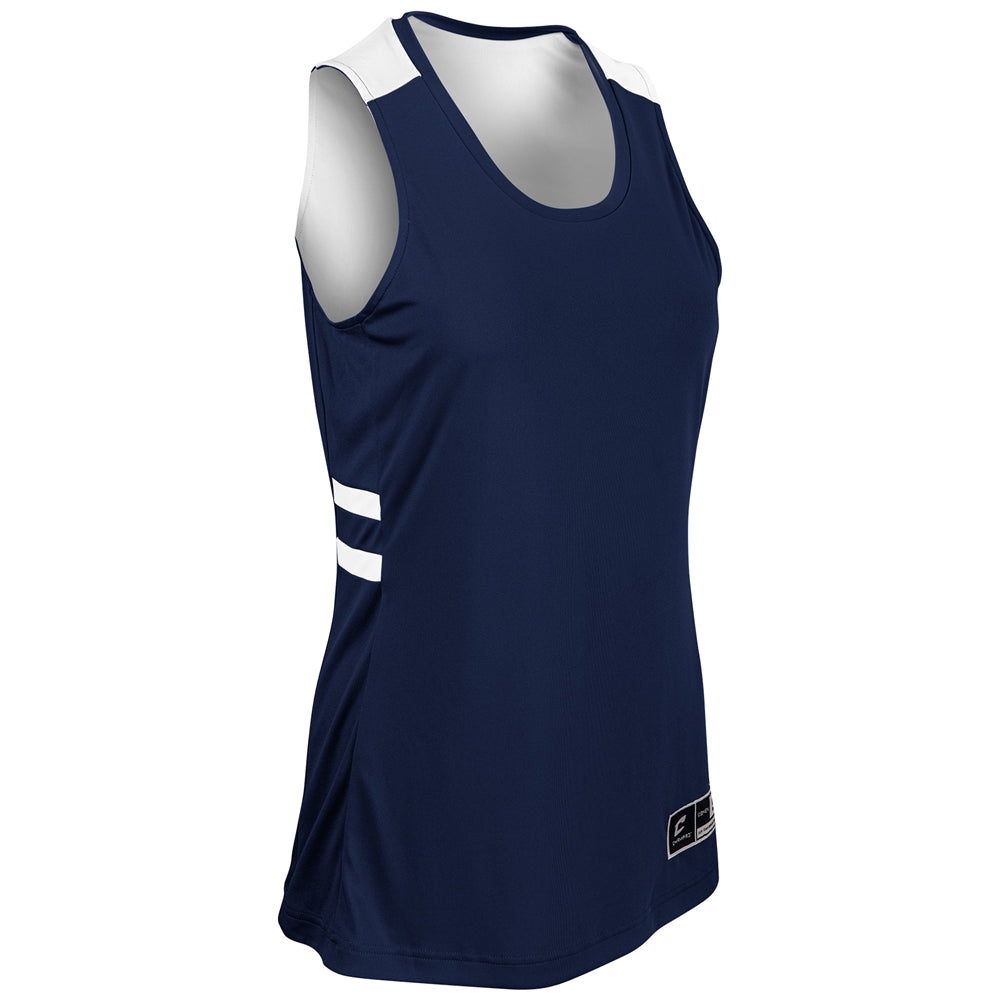 Champro Girls Guard Reversible Jersey-2