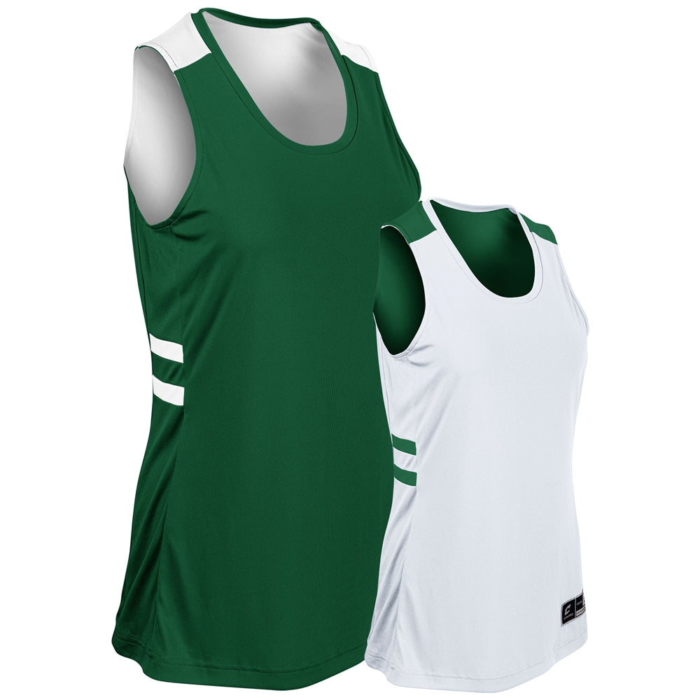 Champro Girls Guard Reversible Jersey-1