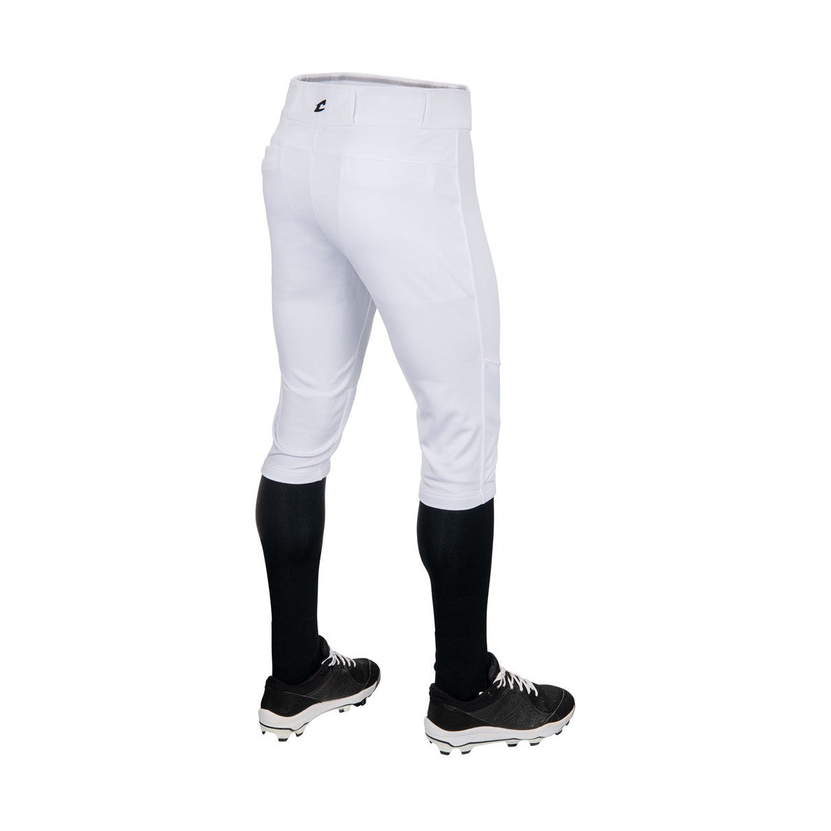 Champro Boy's Pinnacle Pro Knicker Baseball Pants-2