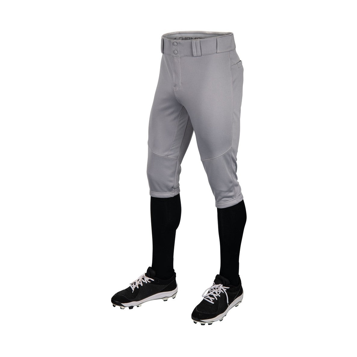 Champro Boy's Pinnacle Pro Knicker Baseball Pants-1