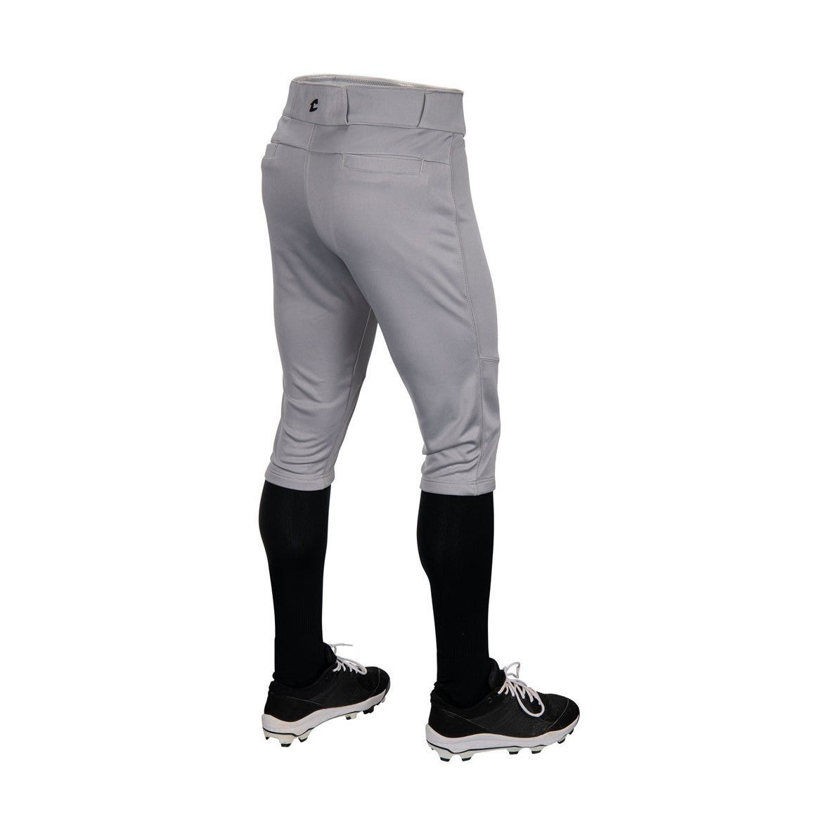 Champro Boy's Pinnacle Pro Knicker Baseball Pants-2