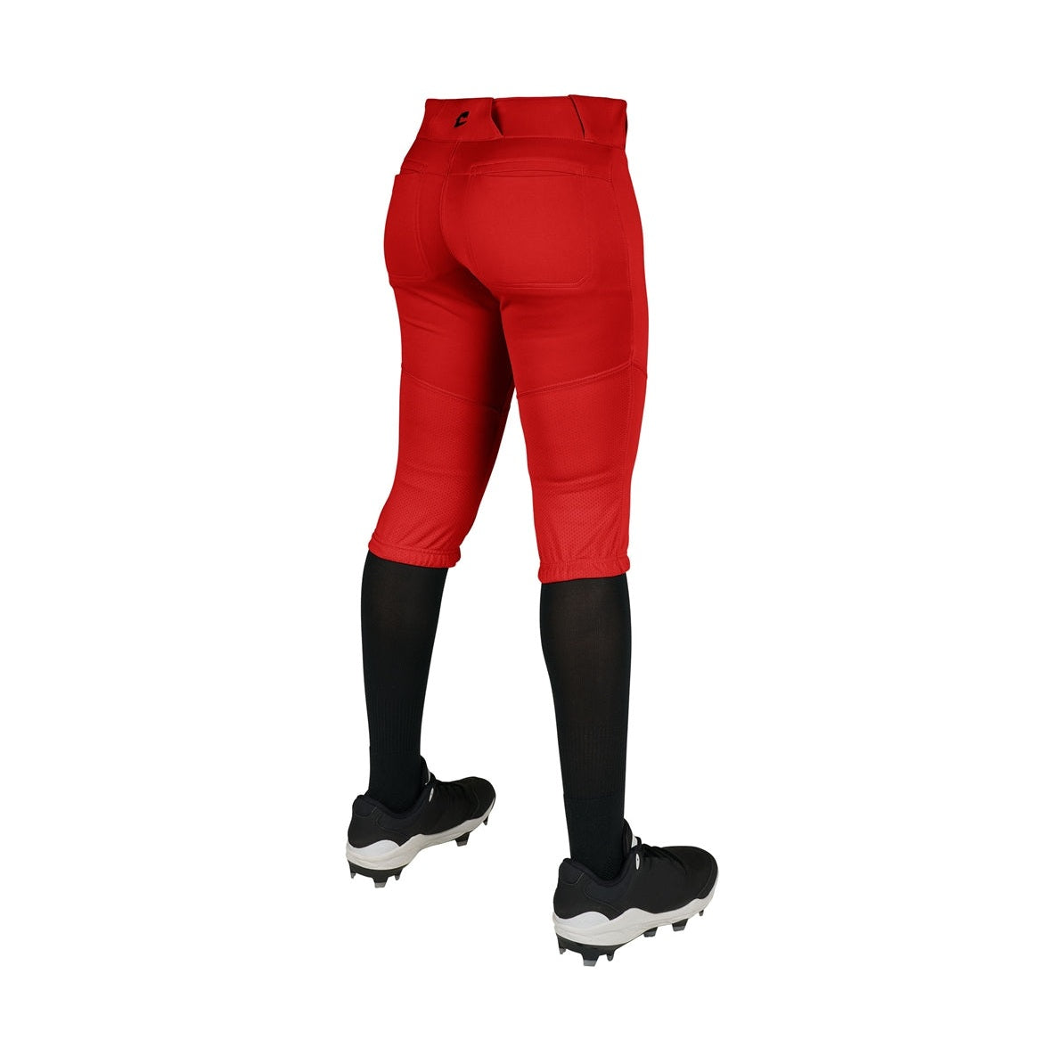 Champro Girls Pinnacle Pro Softball Knickers-2