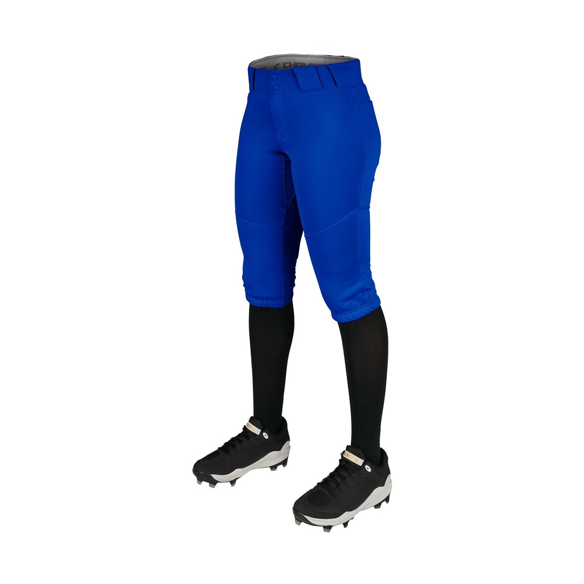 Champro Girls Pinnacle Pro Softball Knickers-1