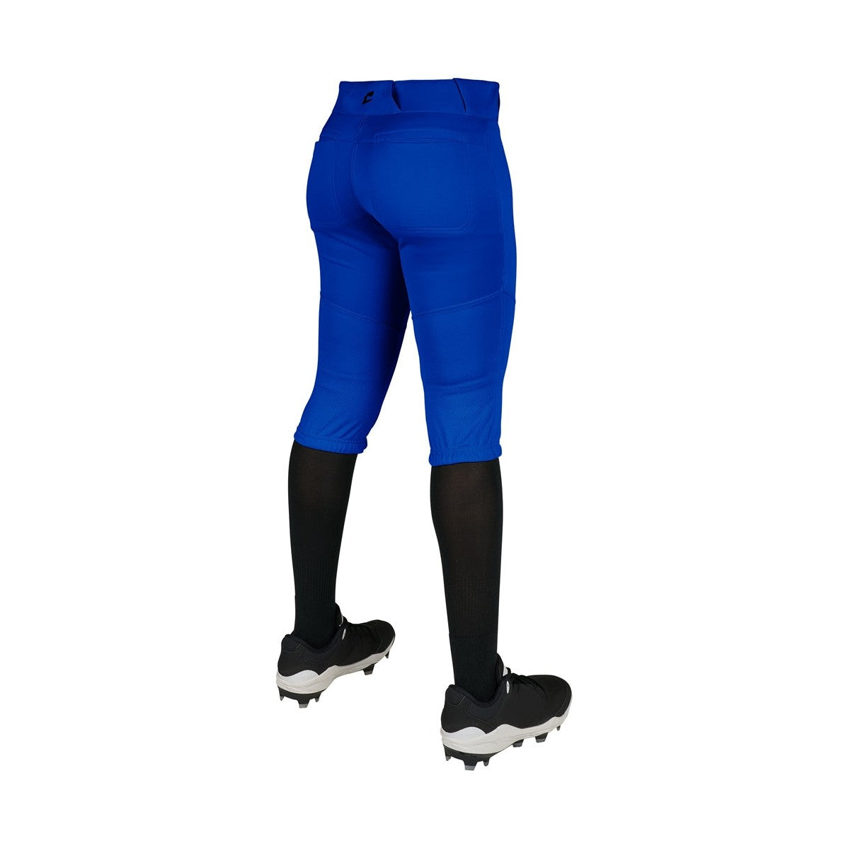 Champro Girls Pinnacle Pro Softball Knickers-2