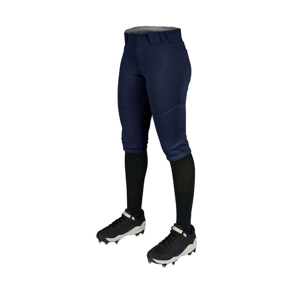 Champro Girls Pinnacle Pro Softball Knickers-1