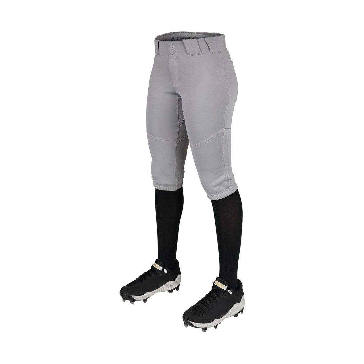 Champro Girls Pinnacle Pro Softball Knickers-1