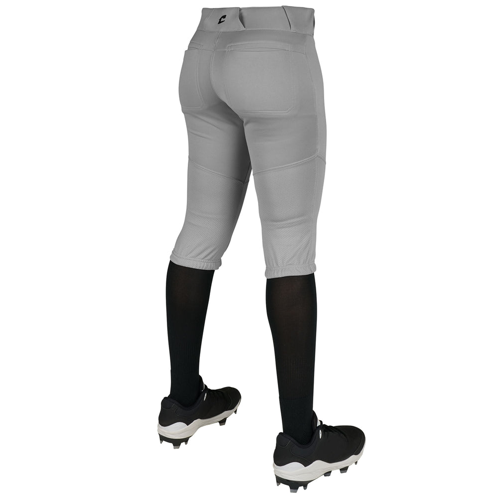 Champro Girls Pinnacle Pro Softball Knickers-2