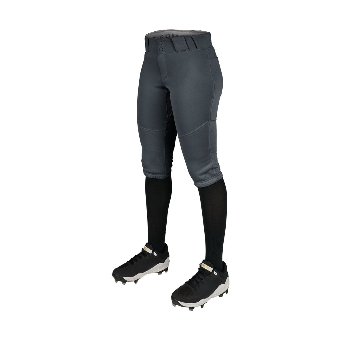 Champro Girls Pinnacle Pro Softball Knickers-1