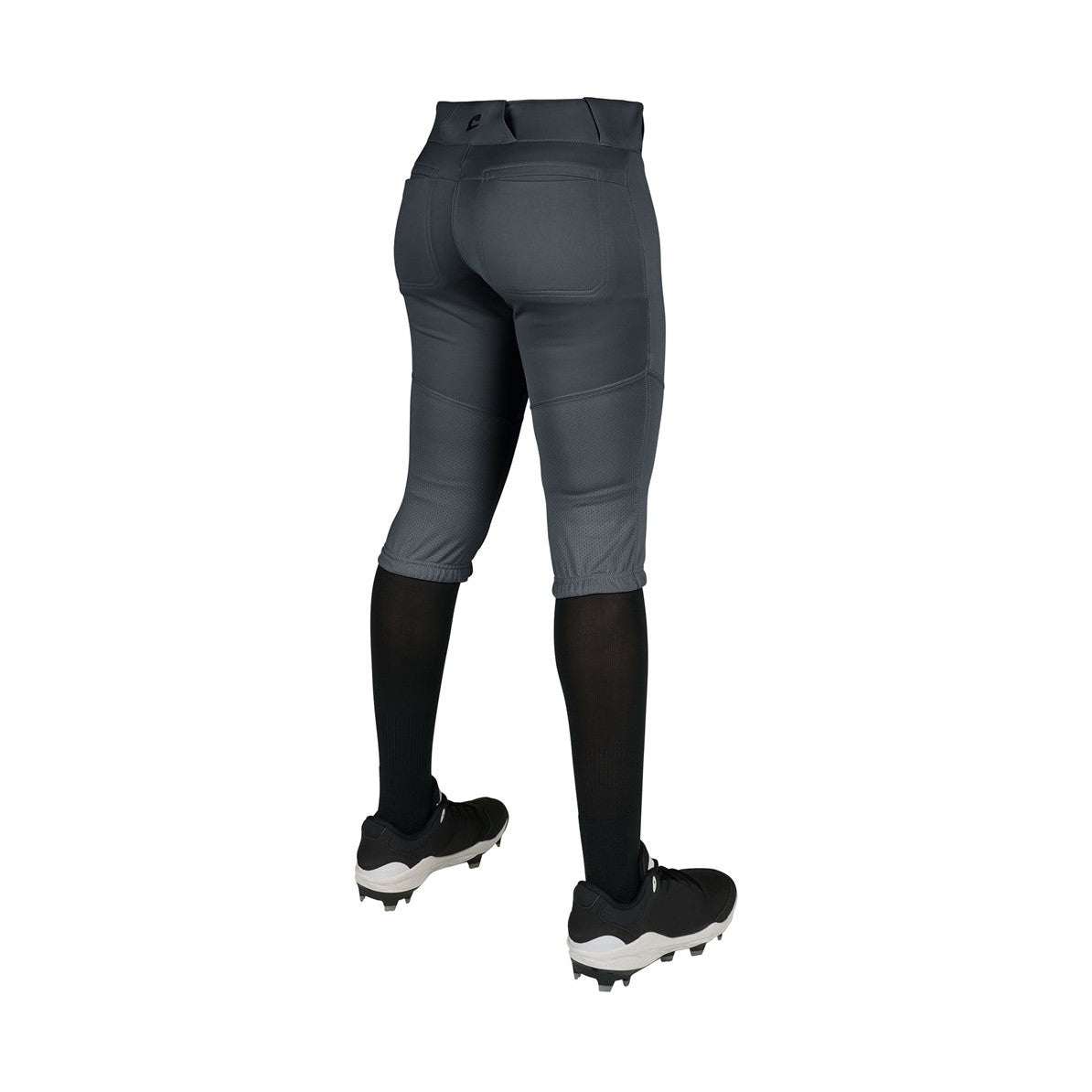 Champro Girls Pinnacle Pro Softball Knickers-2