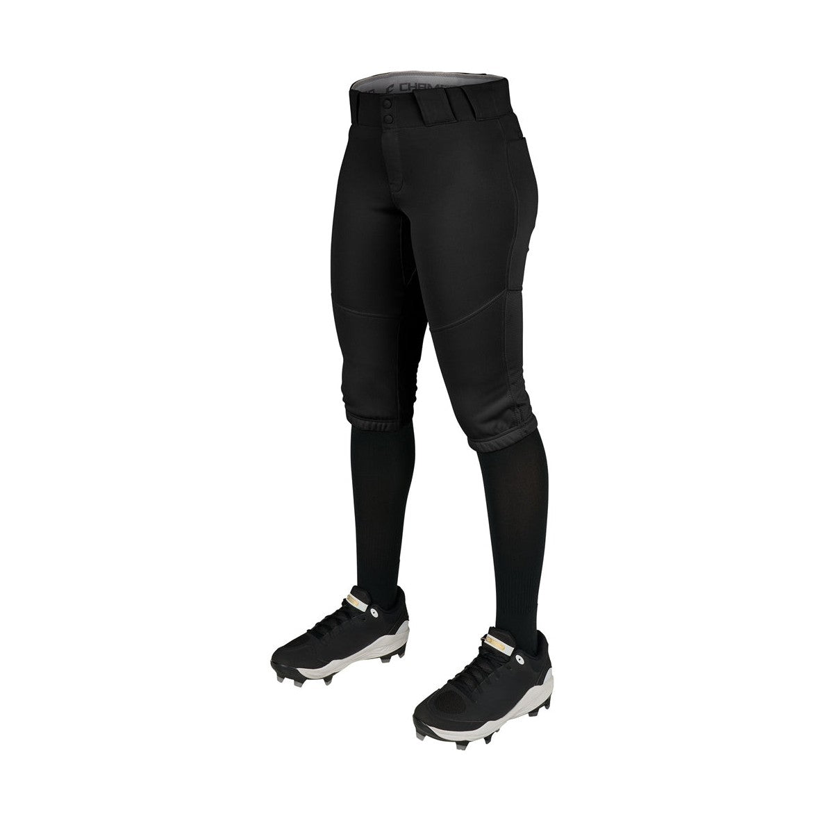 Champro Girls Pinnacle Pro Softball Knickers-1