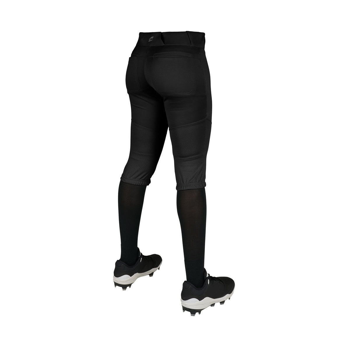 Champro Girls Pinnacle Pro Softball Knickers-2