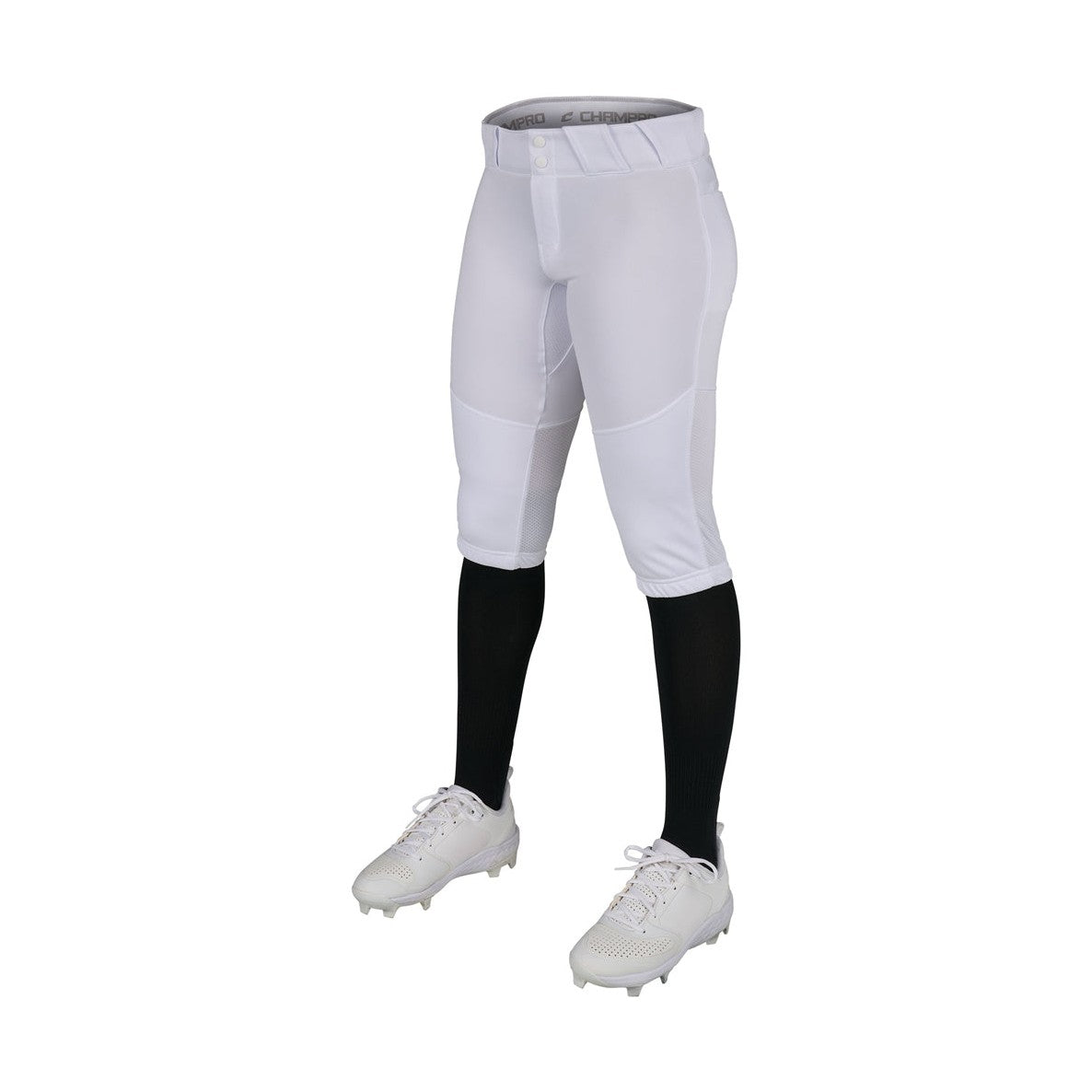 Champro Girls Pinnacle Pro Softball Knickers-1
