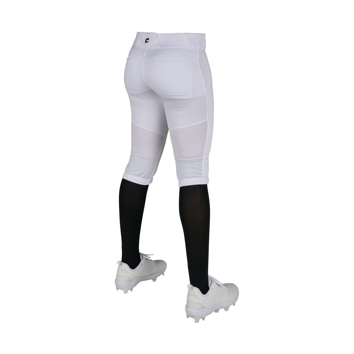 Champro Girls Pinnacle Pro Softball Knickers-2