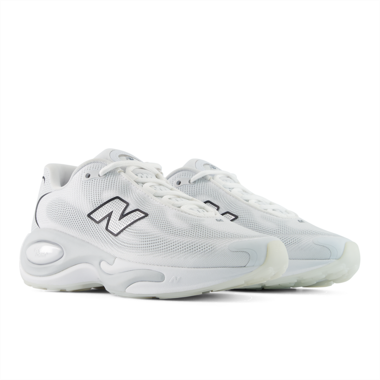 New Balance Women's AC Running Shoes-5