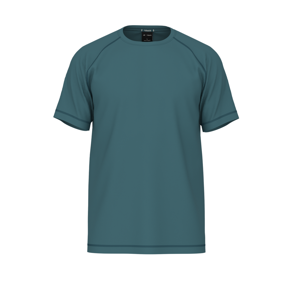 New Balance Men's Klutch Athletics Performance T-Shirt