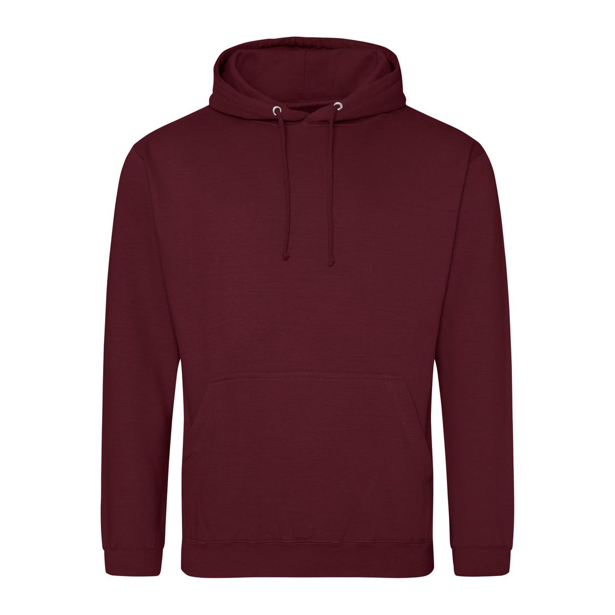A4 Men's College Hoodie