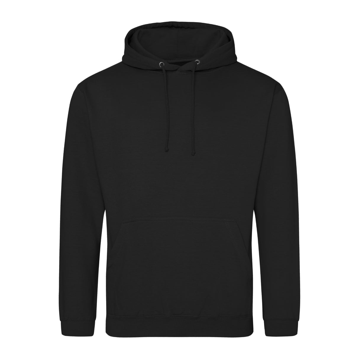 A4 Men's College Hoodie
