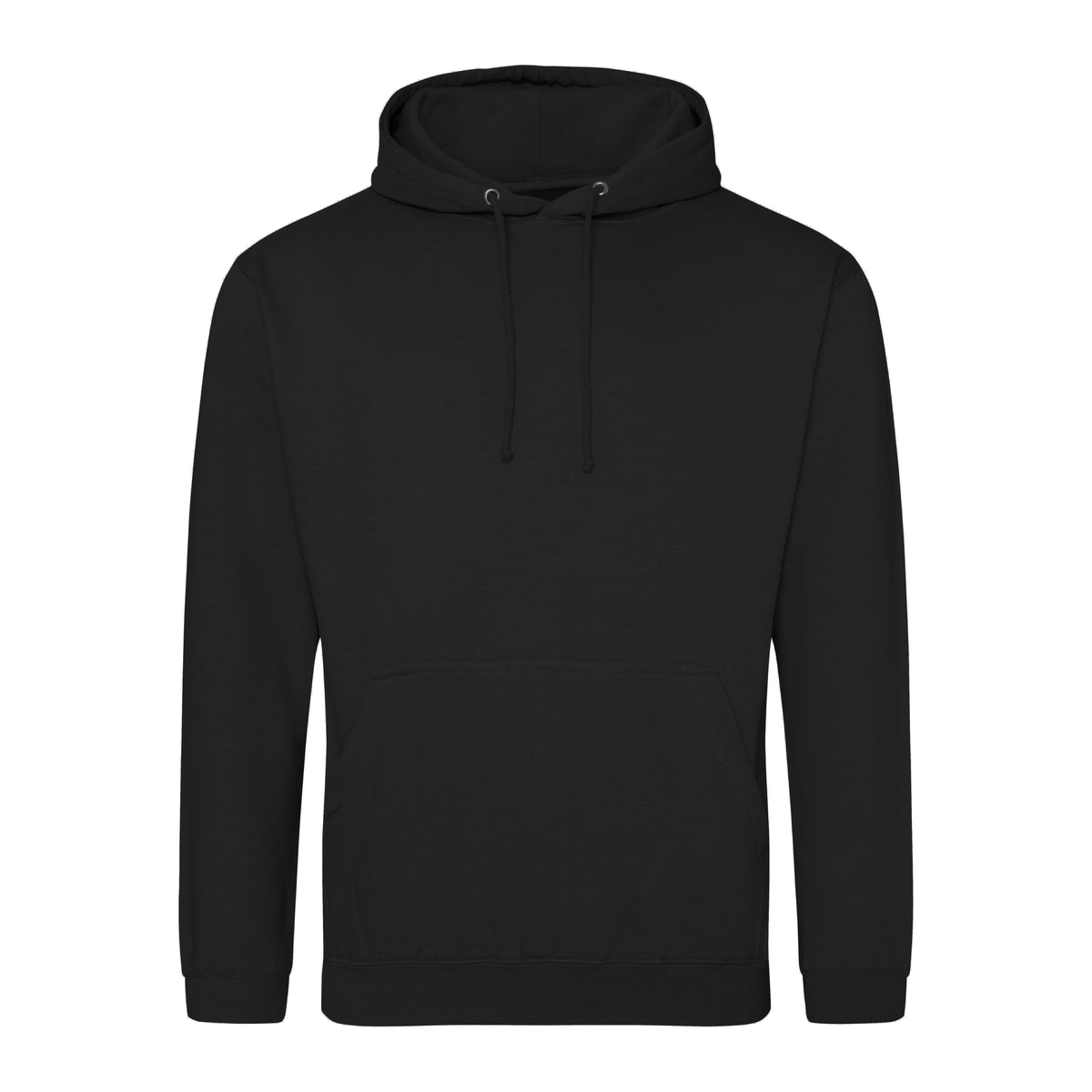A4 Men's College Hoodie