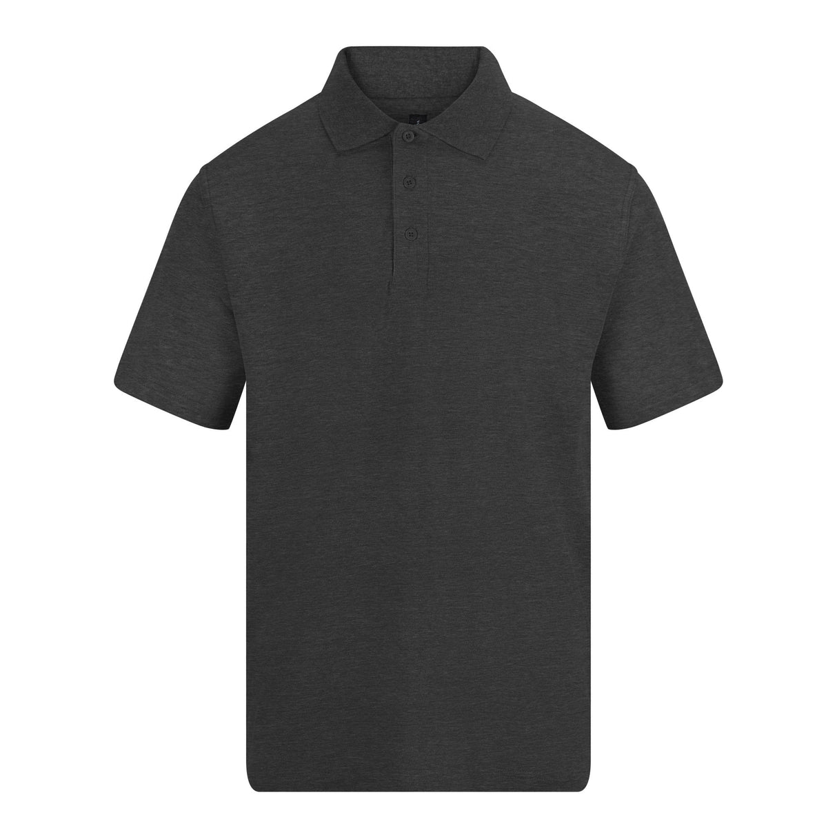 A4 Men's Classic Pique Polo