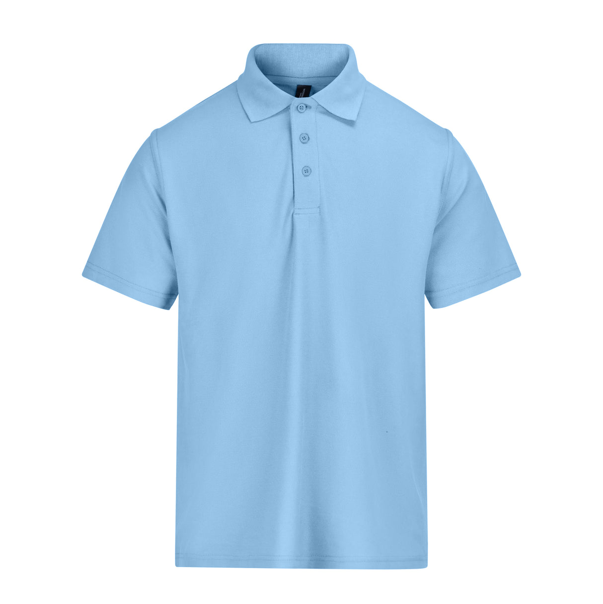 A4 Men's Classic Pique Polo