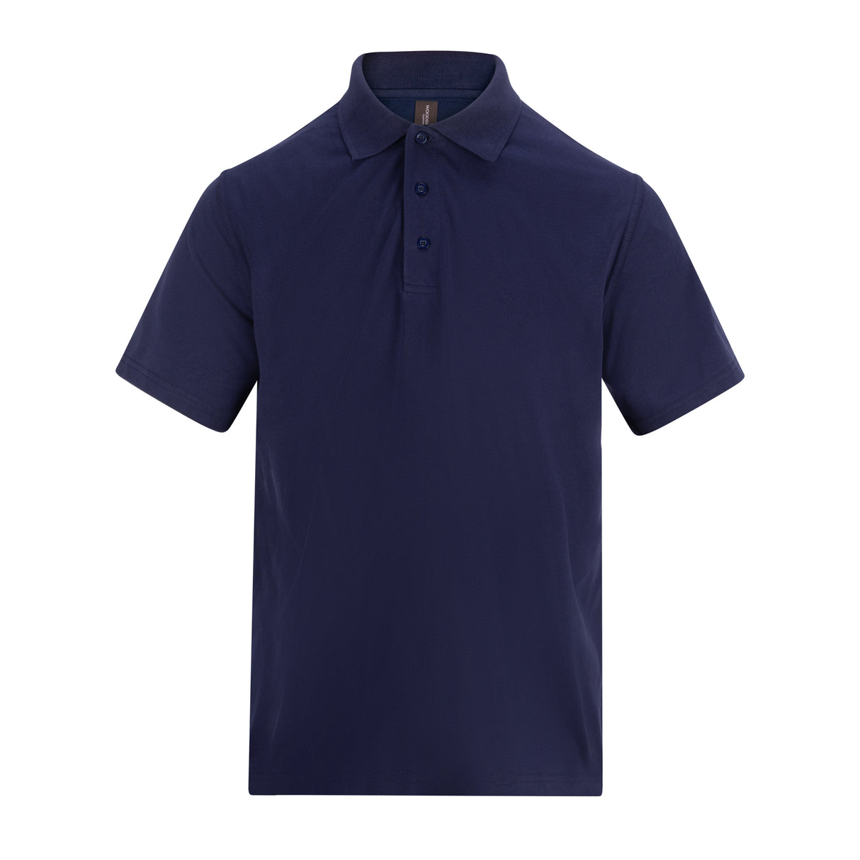 A4 Men's Classic Jersey Polo