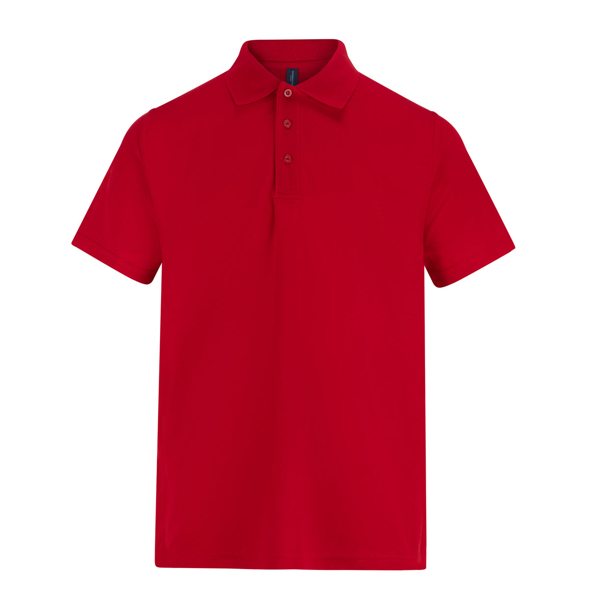 A4 Men's Classic Pique Polo