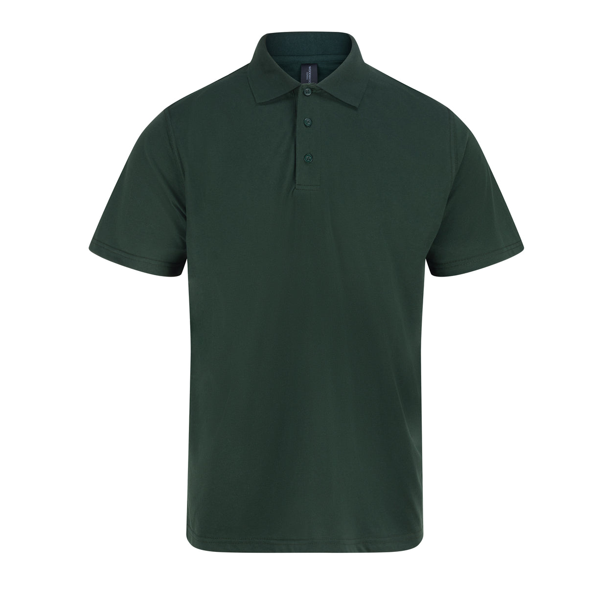 A4 Men's Classic Jersey Polo