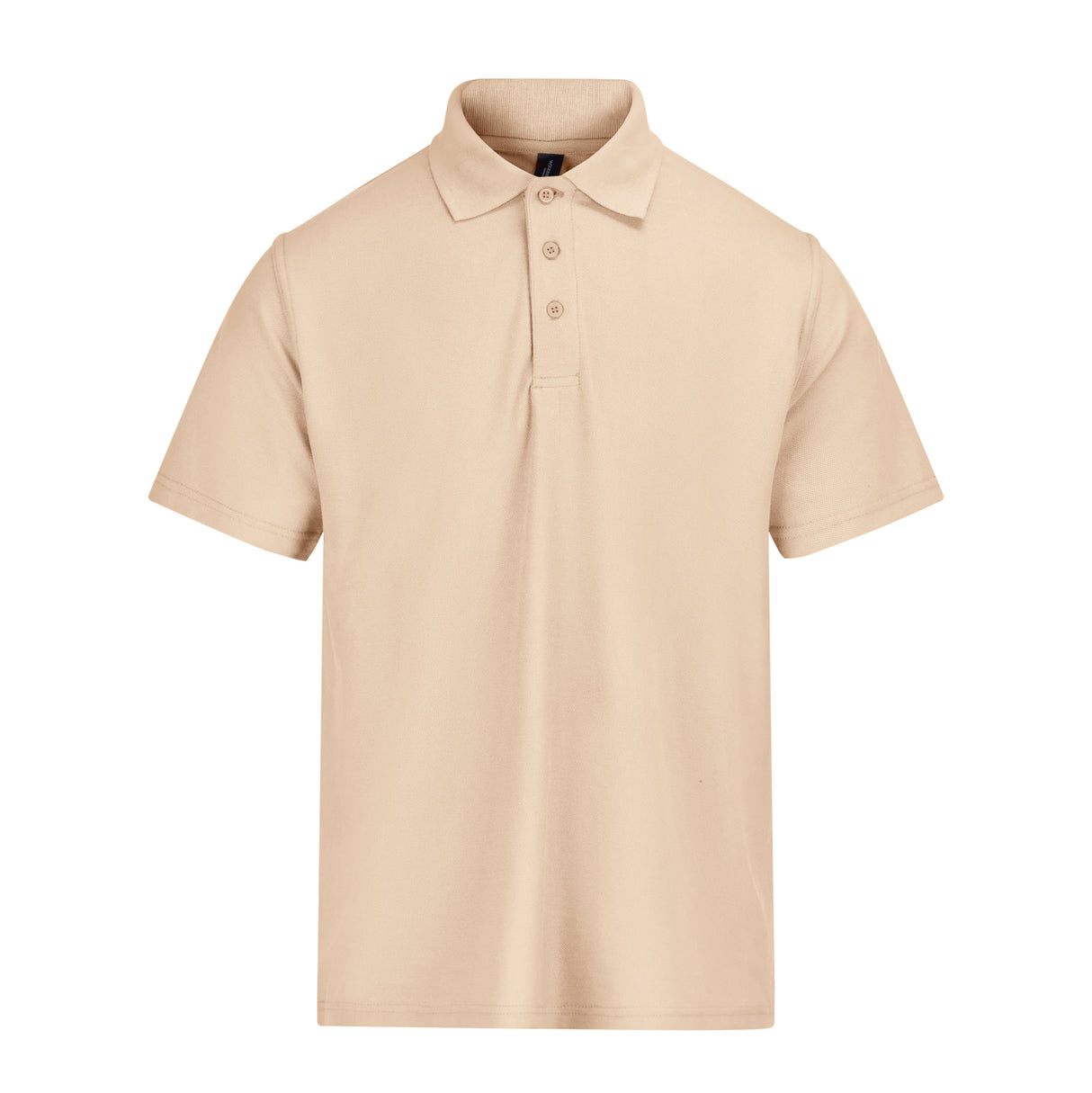 A4 Men's Classic Pique Polo