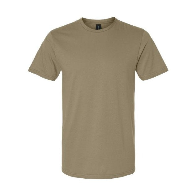 Gildan Men's Softstyle T-Shirt-1