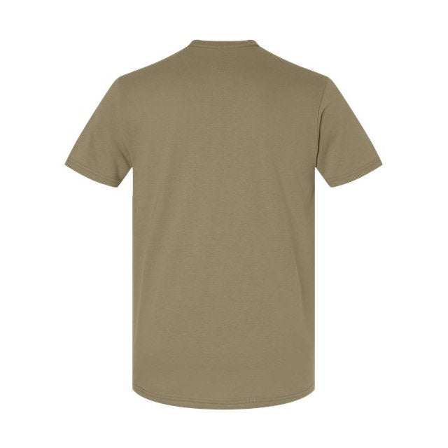 Gildan Men's Softstyle T-Shirt-2