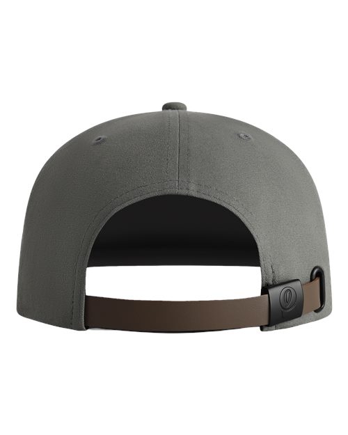 Imperial The Original Rope Five-Panel Cap-2