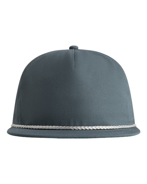 Imperial The Original Rope Five-Panel Cap-1