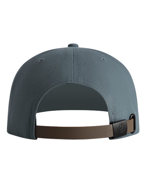 Imperial The Original Rope Five-Panel Cap-2