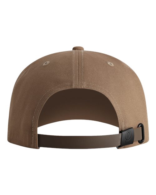 Imperial The Original Rope Five-Panel Cap-2
