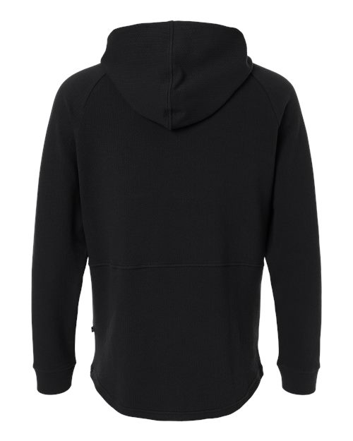 Swannies Men's Luke Hoodie-2