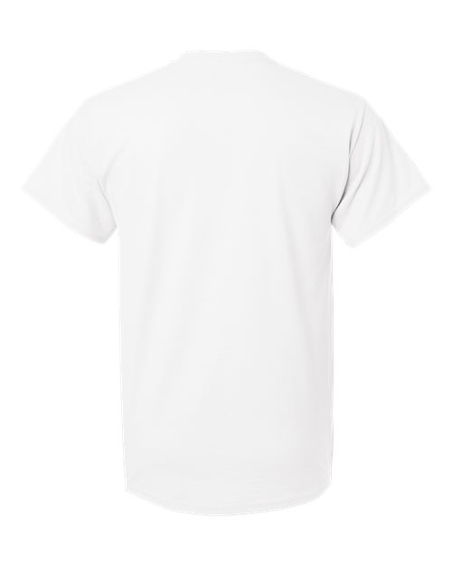 Gildan Men's DryBlend Tall T-Shirt-2