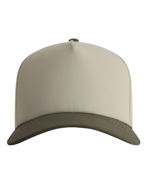 Imperial The Persimmon Two-Tone Cap-1