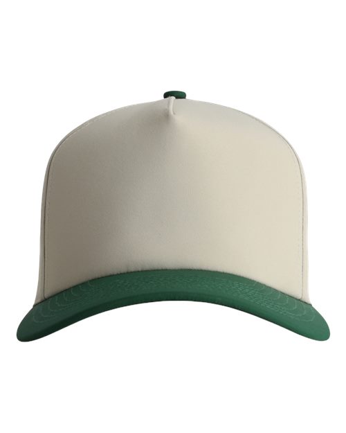 Imperial The Persimmon Two-Tone Cap-1